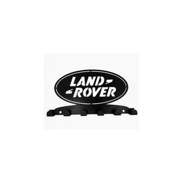 Znak Land Rover